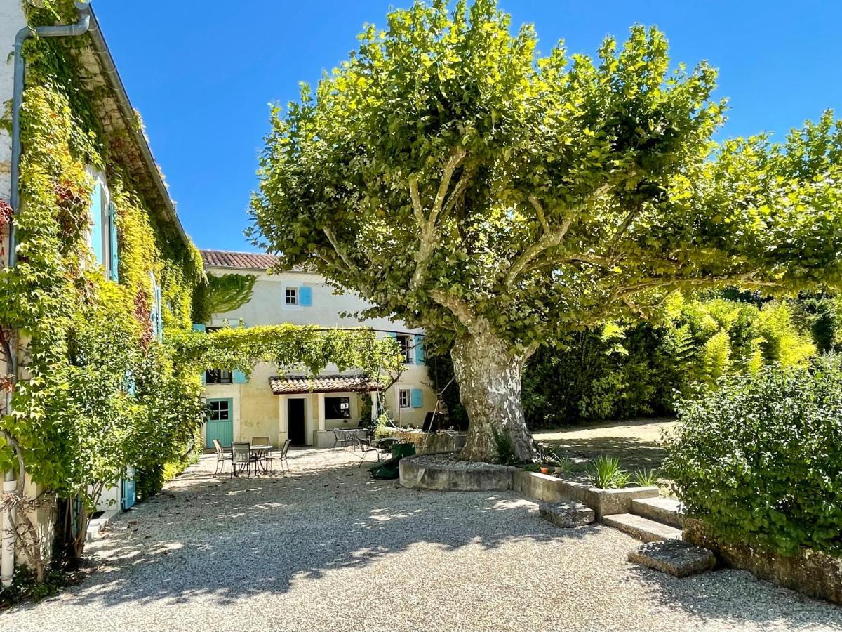 Le Mas Des Perrines Maison D'Hotes Pernes-les-Fontaines Exterior foto