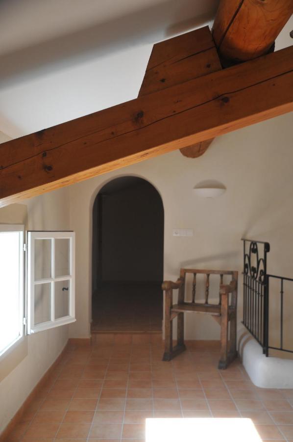 Le Mas Des Perrines Maison D'Hotes Pernes-les-Fontaines Exterior foto