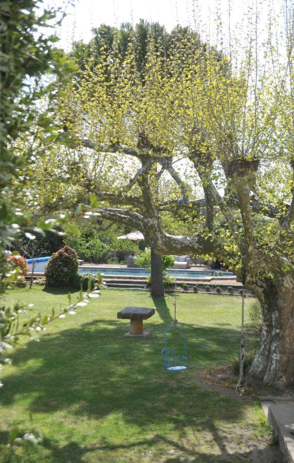 Le Mas Des Perrines Maison D'Hotes Pernes-les-Fontaines Exterior foto